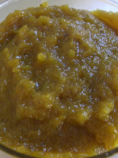 冬瓜&ゴーヤのconfiture☆-レシピのメイン写真