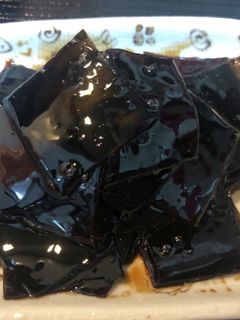 こんぶの佃煮-レシピのメイン写真
