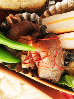 お弁当★少量豚肉×こんにゃく★作り置き-レシピのメイン写真