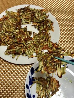 ごぼうのチーズ焼き-レシピのメイン写真