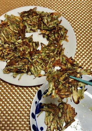 ごぼうのチーズ焼き-レシピのメイン写真