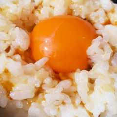 【簡単】絶品!!卵ご飯-レシピのメイン写真