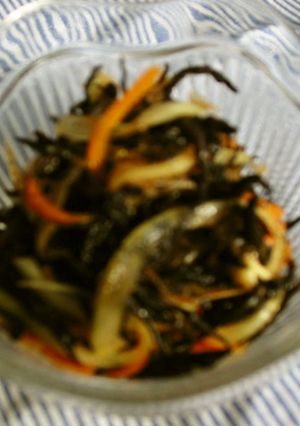 ひじきの★満点サラダ-レシピのメイン写真
