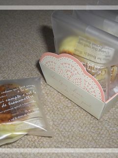 簡単 厚焼きちょこくっきー-レシピのメイン写真