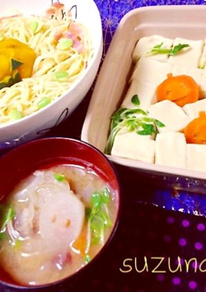 ハロウィン ご飯-レシピのメイン写真