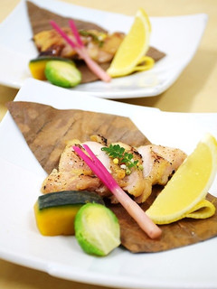 一晩漬けてうまみアップ♪鶏の西京焼き-レシピのメイン写真