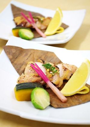一晩漬けてうまみアップ♪鶏の西京焼き-レシピのメイン写真
