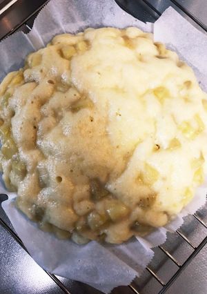 ホットケーキミックスの鬼まんじゅう-レシピのメイン写真