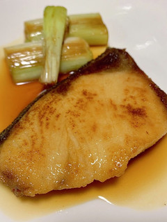 ふんわり!ブリの照り焼き-レシピのメイン写真