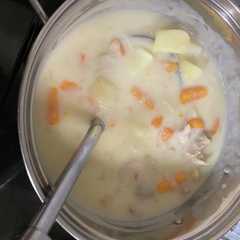 炊飯器で簡単シチュー-レシピのメイン写真
