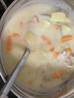 炊飯器で簡単シチュー-レシピのメイン写真