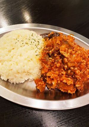 おうちで簡単スパイスカレー-レシピのメイン写真