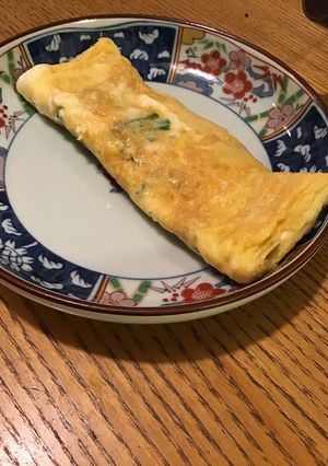 おいしい卵焼き-レシピのメイン写真
