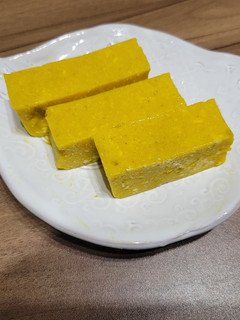南瓜のテリーヌ-レシピのメイン写真