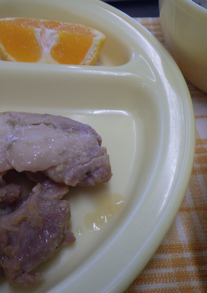 鶏のごまみそ焼き-レシピのメイン写真