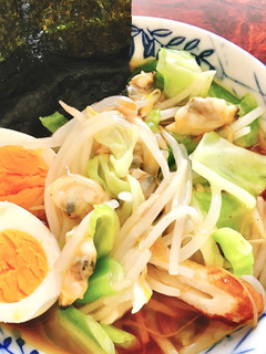 サッポロ一番⭐︎野菜あんかけアレンジ-レシピのメイン写真