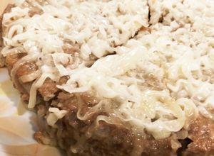 包まない☆焼き焼売☆手は汚れません！-レシピのメイン写真