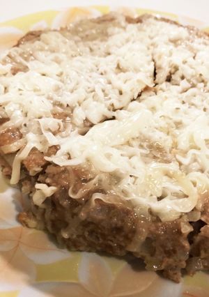 包まない☆焼き焼売☆手は汚れません！-レシピのメイン写真