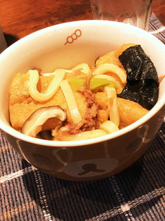 W出汁で旨味たっぷり!あったかおうどん♪-レシピのメイン写真