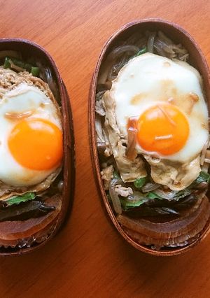 お弁当2020年10月8日-レシピのメイン写真