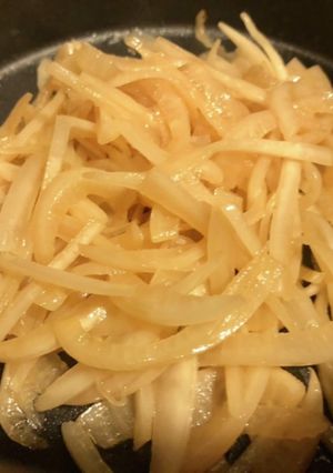 さっぱり☆大根の皮きんぴら-レシピのメイン写真