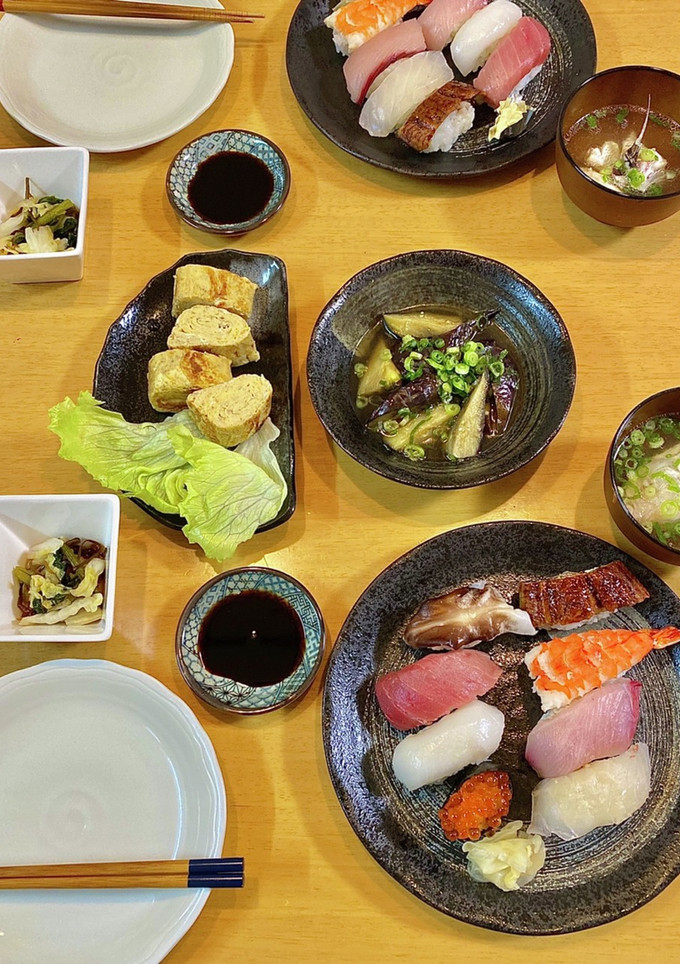 晩ご飯　タロの弁当番外編^_^-レシピのメイン写真