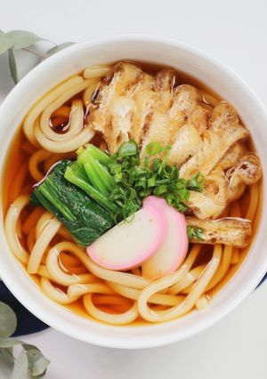 汁まで飲み干したくなる!うどんつゆ-レシピのメイン写真