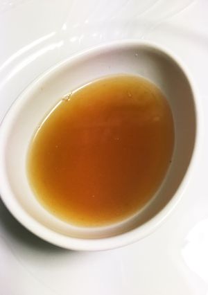煎り酒-レシピのメイン写真