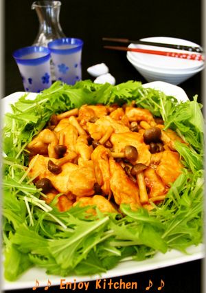 柔らかい♪鶏むね肉の甘酢炒め-レシピのメイン写真