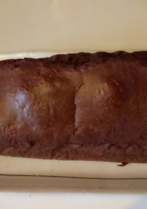 ココアのパウンドケーキ-レシピのメイン写真