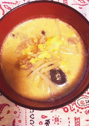 簡単サンラータン♪-レシピのメイン写真
