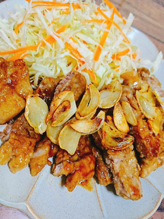 ✿にんにくたっぷり♪トンテキ✿-レシピのメイン写真