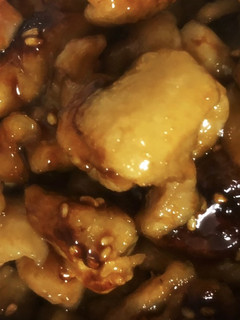 めっちゃ簡単鶏皮丼-レシピのメイン写真