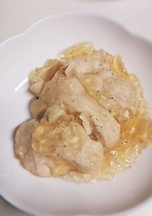 簡単ぷるんと 基本のサラダチキン-レシピのメイン写真