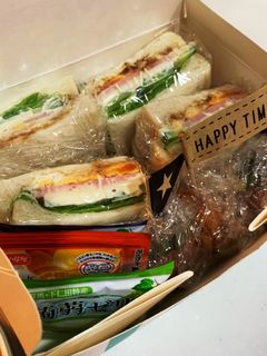 お弁当☆記録用 12-レシピのメイン写真