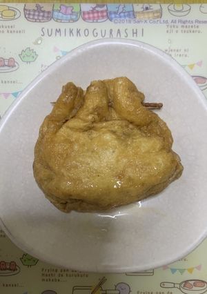 MrsWongちのトック入りチュモニ-レシピのメイン写真