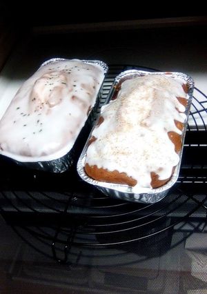 シンプルなカトルカール-レシピのメイン写真