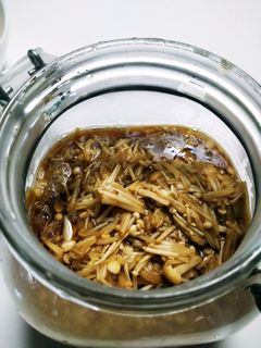 自家製☆大量なめ茸☆-レシピのメイン写真