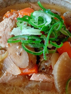 炊飯器de鶏汁-レシピのメイン写真