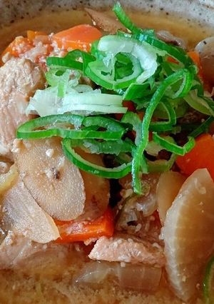 炊飯器de鶏汁-レシピのメイン写真