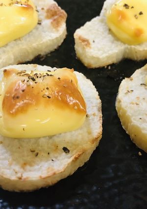 ✨サクットロッピリッの簡単おつまみ✨-レシピのメイン写真