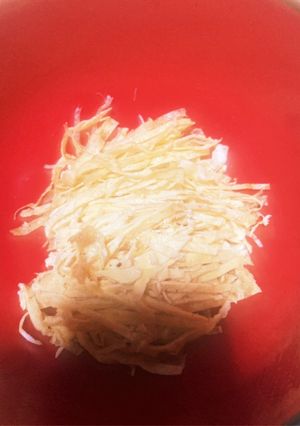 誰でも簡単錦糸玉子-レシピのメイン写真