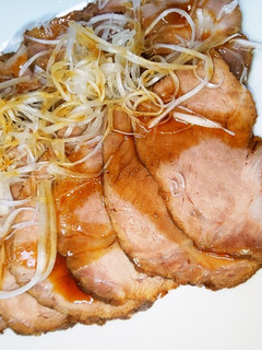 わりと簡単本格煮豚-レシピのメイン写真