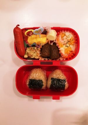 ❁sawaおべんとう♡１２９❁-レシピのメイン写真