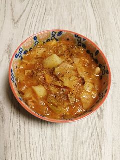 おかずスープ☆ミネストローネ-レシピのメイン写真