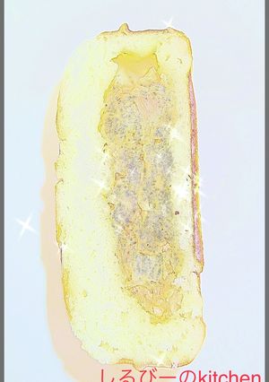 家事問屋のホットパンで中華まんを焼く-レシピのメイン写真