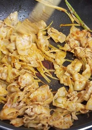 カンホドン辛ラーメン-レシピのメイン写真