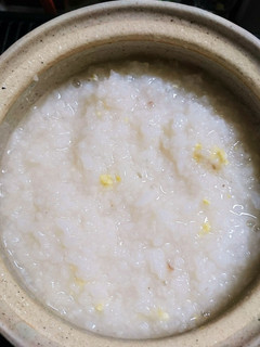 拒食症から脱出した涙のお粥さん-レシピのメイン写真