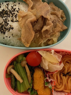 旦那弁当171-レシピのメイン写真