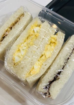 今日のお弁当 20/10/6-レシピのメイン写真